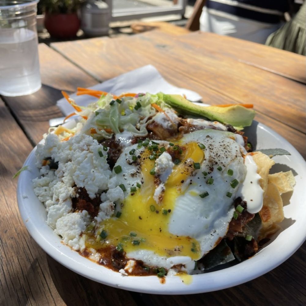 Kitchenette - Breakfast & Brunch Near Me - Templeton, California Kitchenette - Breakfast & Brunch Near Me - Templeton, California