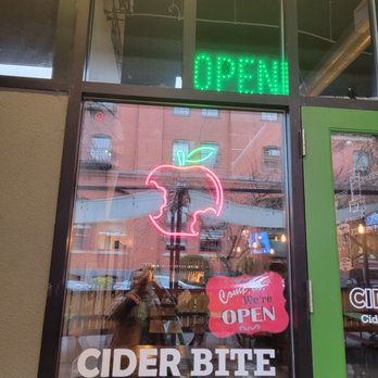 Cider Bite - Bars Near Me - Portland, Oregon