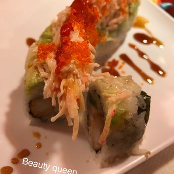 JJ Sushi - Beauty queen - Sushi Bars Near Me - Sparks, Nevada JJ Sushi - Beauty queen - Sushi Bars Near Me - Sparks, Nevada