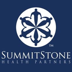 SummitStone Health Partners - SummitStone Health Partners logo