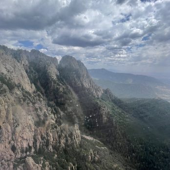 Sandia Peak Tramway - Sandia Mountains - Ski Resorts Near Me - Albuquerque, New Mexico Sandia Peak Tramway - Sandia Mountains - Ski Resorts Near Me - Albuquerque, New Mexico