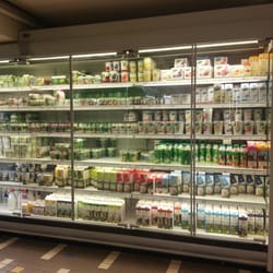 Gimsel Supermarkt