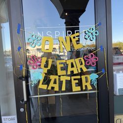 Inspired Play Cafe