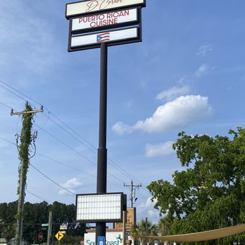D’Corner Latin Restaurant - Puerto Rican Near Me - Richmond Hill, Georgia D’Corner Latin Restaurant - Puerto Rican Near Me - Richmond Hill, Georgia