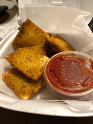 Alfredo's Italian & Greek by null