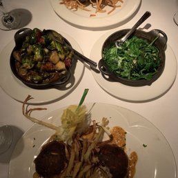 chop house ann arbor birthday