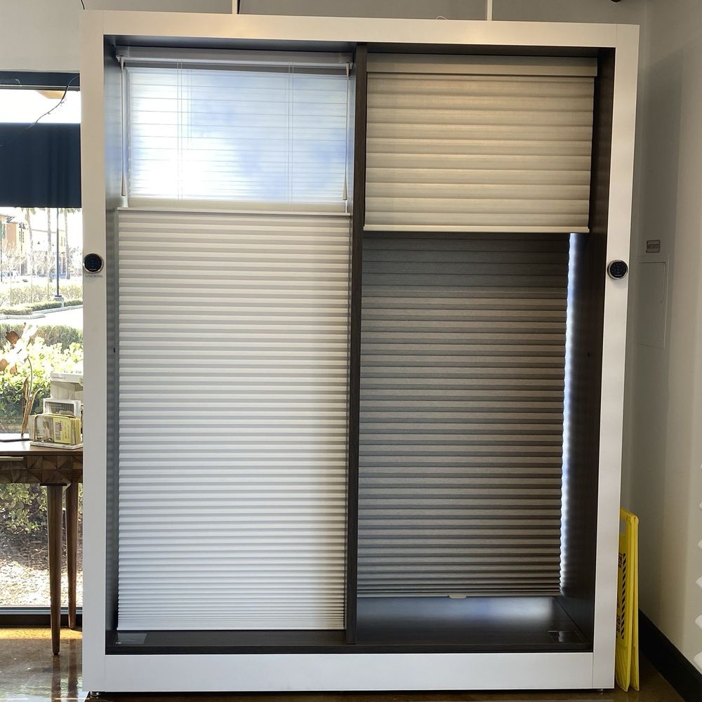 Blind Spot Blinds & Shutters - Shades & Blinds Near Me - Rocklin, California