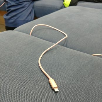 Erin Condren - Power plug ins in the couches!!! - Cards & Stationery Near Me - Austin, Texas