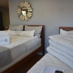 Natural Mattress Company