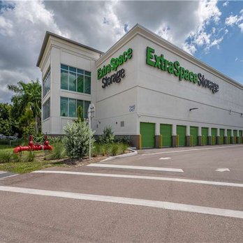 Extra Space Storage - Beauty Image - Self Storage Near Me - Fort Myers, Florida Extra Space Storage - Beauty Image - Self Storage Near Me - Fort Myers, Florida