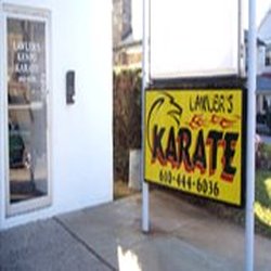 Lawler's Kenpo Karate