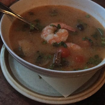 Paadee - Tom Yum Goong. - Thai Near Me - Portland, Oregon