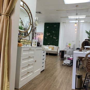 Flirt Lash Lounge & Day Spa - Skin Care Near Me - Oceanside, California Flirt Lash Lounge & Day Spa - Skin Care Near Me - Oceanside, California