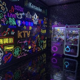 GOLDEN LOUNGE KTV - Updated October 2026 - 276 Reviews - 263