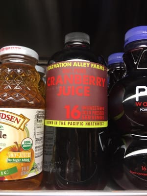 PCC Community Markets - Edmonds Co-op by null