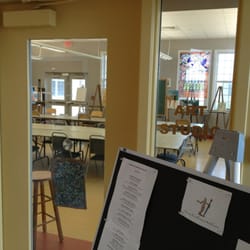 Ventnor Cultural Art Center