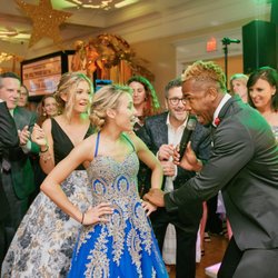 Mr Hollywood DJ - Bat Mitzvah's!
