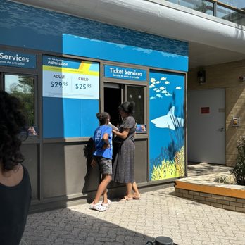 New York Aquarium - Ticket prices as of 7/3/2024 - Zoos Near Me - Brooklyn, New York New York Aquarium - Ticket prices as of 7/3/2024 - Zoos Near Me - Brooklyn, New York