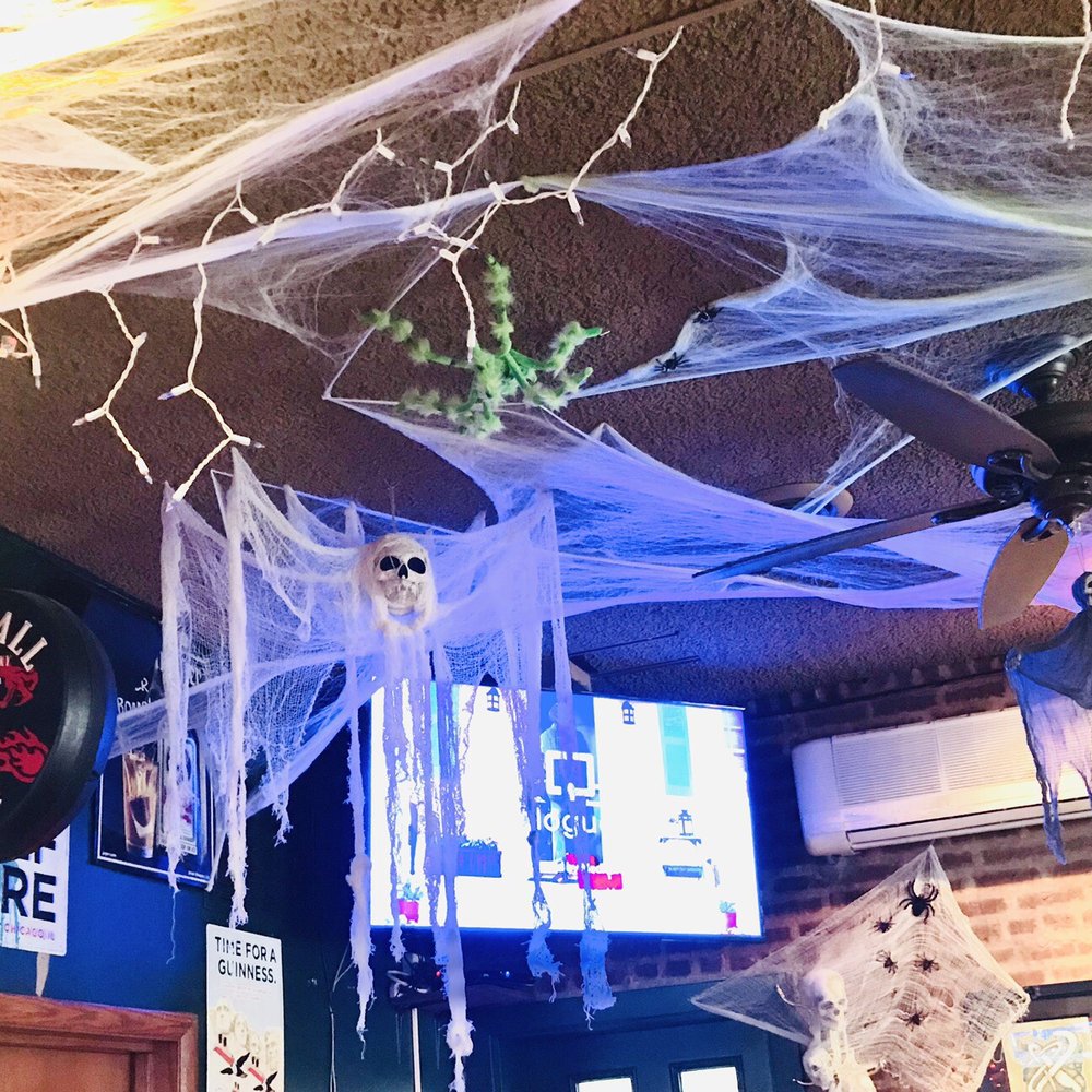 Paddy Mac's - Halloween 2018 - Irish Near Me - Chicago, Illinois Paddy Mac's - Halloween 2018 - Irish Near Me - Chicago, Illinois