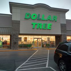 Dollar Tree