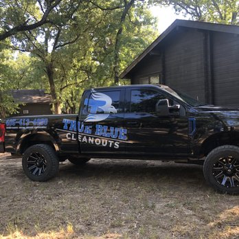 True Blue Cleanouts - Junk Removal & Hauling Near Me - Piedmont, Oklahoma True Blue Cleanouts - Junk Removal & Hauling Near Me - Piedmont, Oklahoma