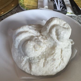 Eating Fresh - #117-1- Bao Bun (Banh Bao) - Vietnamese Near Me - Indianapolis, Indiana