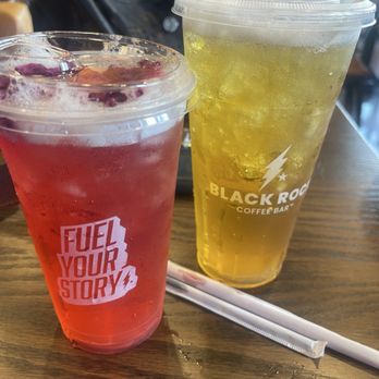 Black Rock Coffee Bar - Coffee & Tea Near Me - Stafford, Texas Black Rock Coffee Bar - Coffee & Tea Near Me - Stafford, Texas