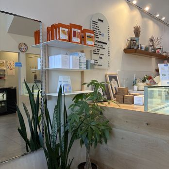 Goodthing Coffee - Coffee & Tea Near Me - Burlingame, California Goodthing Coffee - Coffee & Tea Near Me - Burlingame, California