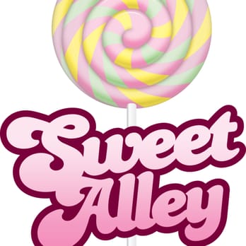 Sweet Alley - Candy Stores Near Me - Biggleswade, CBF Sweet Alley - Candy Stores Near Me - Biggleswade, CBF