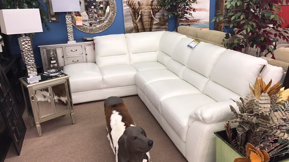 FLOORING AMERICA & FURNITURE OUTLET Updated August 2024 Request a