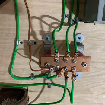 Lightwire Electric - Call Today! - Electricians Near Me