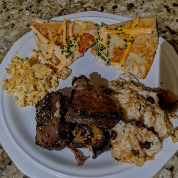 LeGrand Kitchen - New American Near Me - Norfolk, Virginia