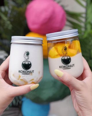 KOKONUT (Cloud Kitchen Anaheim) by null