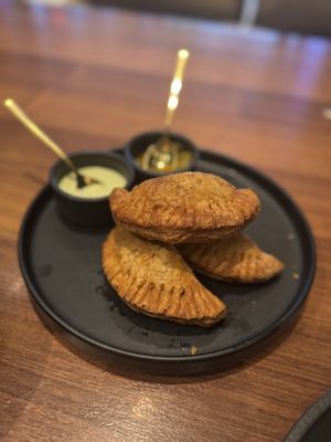 Tatiana by Kwame Onwuachi by null