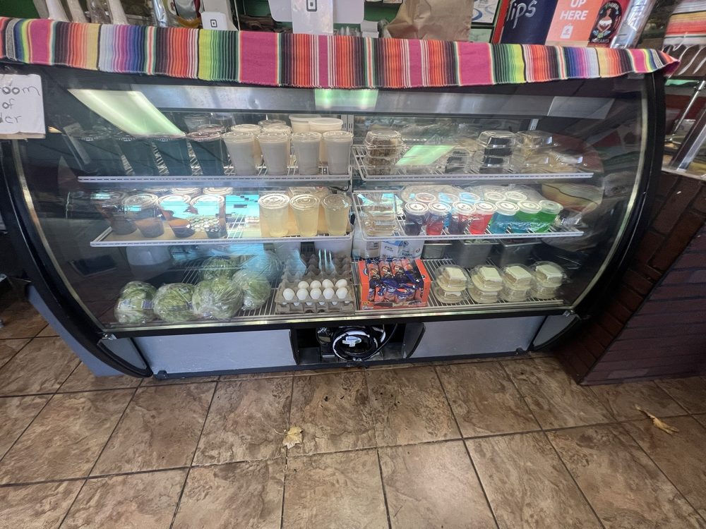 Taqueria La Poblanita