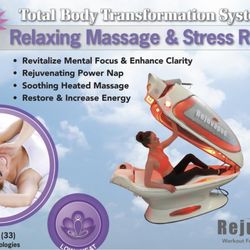 Rejuvenation Hyperthermic Wellness