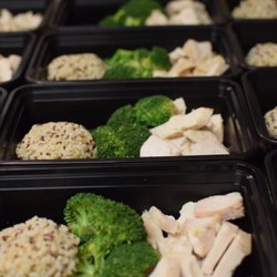 Meal Prep Master