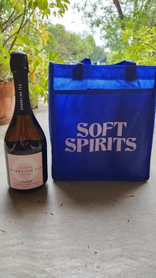 Soft Spirits by null