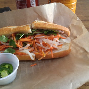 Bun Mee - Combo banh mi - Vietnamese Near Me - San Francisco, California Bun Mee - Combo banh mi - Vietnamese Near Me - San Francisco, California