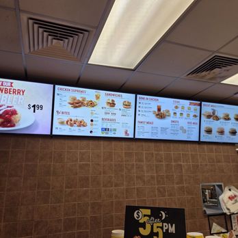 Bojangles - Southern Near Me - Greensboro, North Carolina