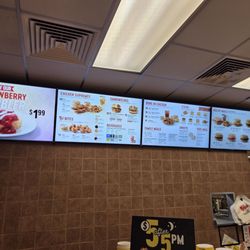 Bojangles