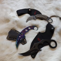 Wood Shark Trading
