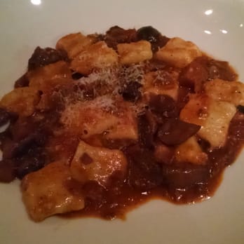 Onesto - National Noodle Day part2, gnocchi counts right? - Venues & Event Spaces Near Me - Milwaukee, Wisconsin