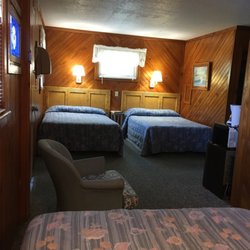Sand Dollar Motel & Cottage