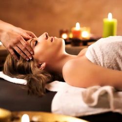 CMT Spa Massage
