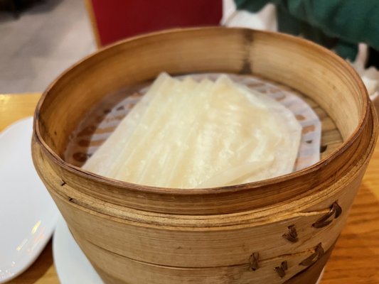 Taste of Chengdu by null