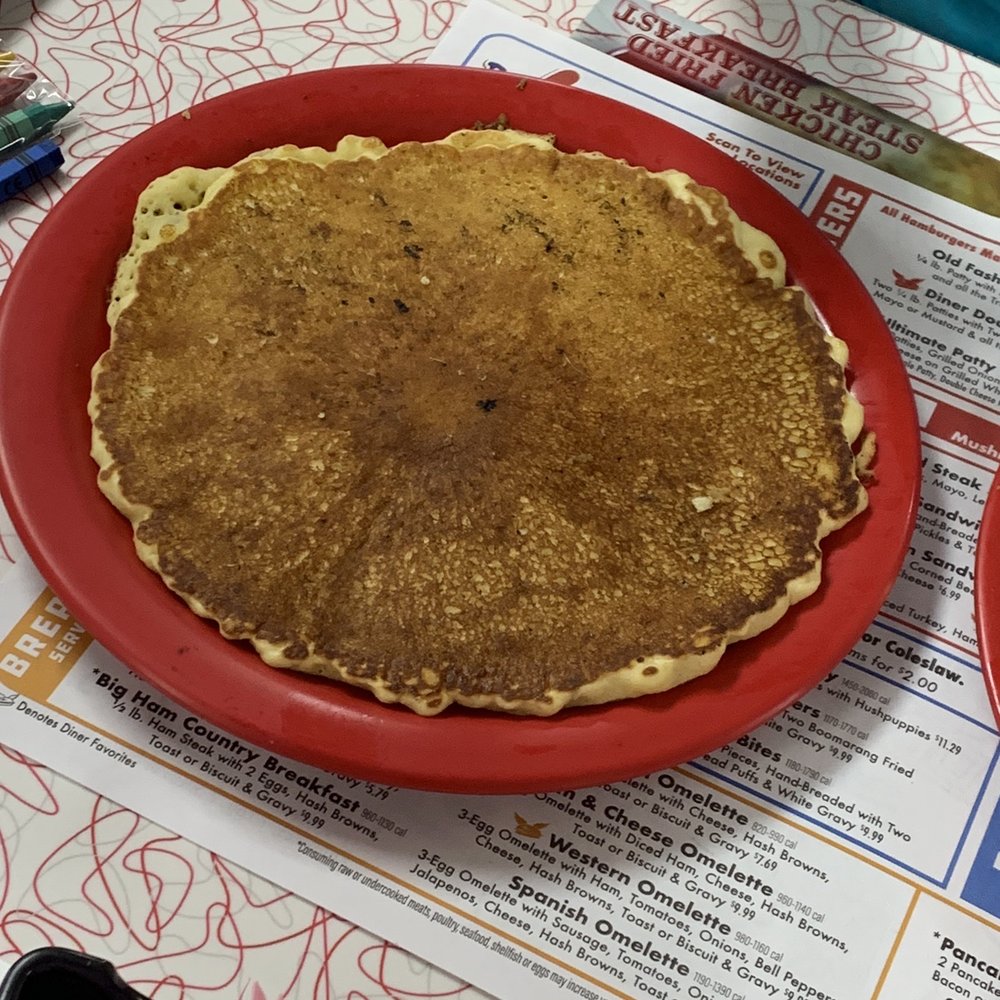Boomarang Diner - American Near Me - Moore, Oklahoma