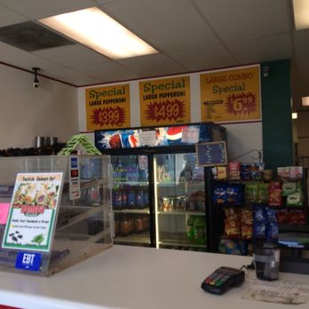 Romeo's Pizza and Sandwich Shop - Pizza Near Me - Madera, California Romeo's Pizza and Sandwich Shop - Pizza Near Me - Madera, California