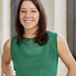 Mindful Health SLO - Dr. Sheila Saltzman