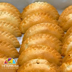 The Empanada Cookhouse